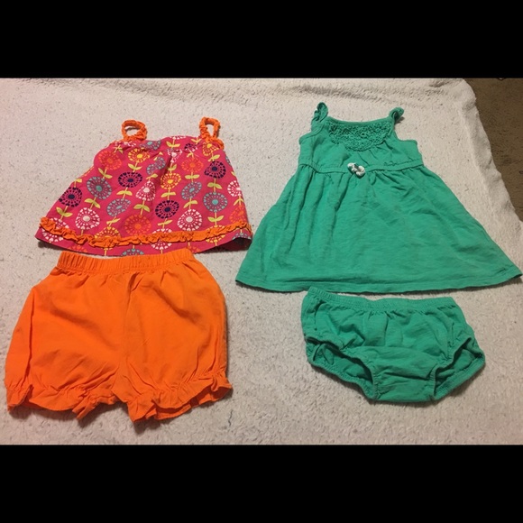 Other - Girl clothes